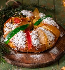 THE HISTORY OF “BOLO REI”