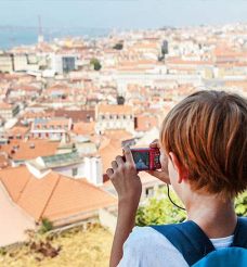 10 SUGESTÕES PARA DESCOBRIR LISBOA E ARREDORES EM FAMÍLIA