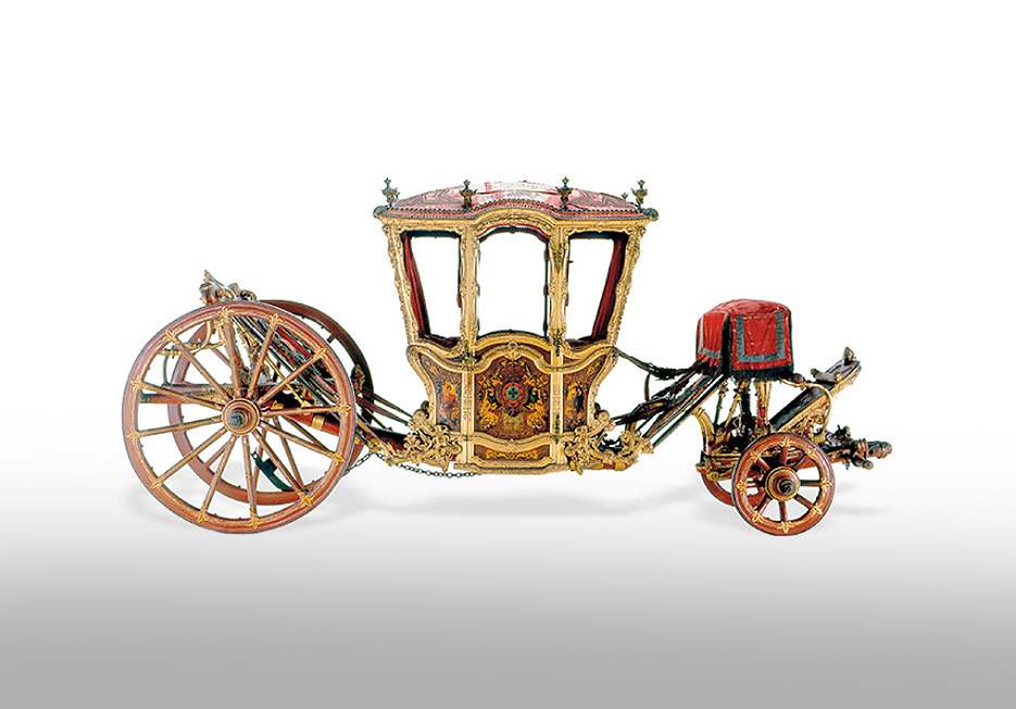 Museu Nacional dos Coches