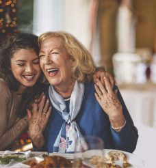 CHRISTMAS AND NEW YEAR’S EVE AT OLISSIPPO HOTELS