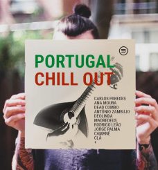 SELEÇÃO OLISSIPPO COM A MELHOR MÚSICA PORTUGUESA