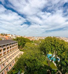DESCUBRA A PRIMAVERA EM LISBOA COM OS HOTÉIS OLISSIPPO