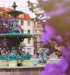 Lisboa à moda antiga – como era a cidade no início e meados do século XX