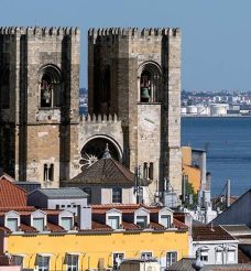 LISBOA COM CULTURA, A DOIS PASSOS DO SEU HOTEL OLISSIPPO